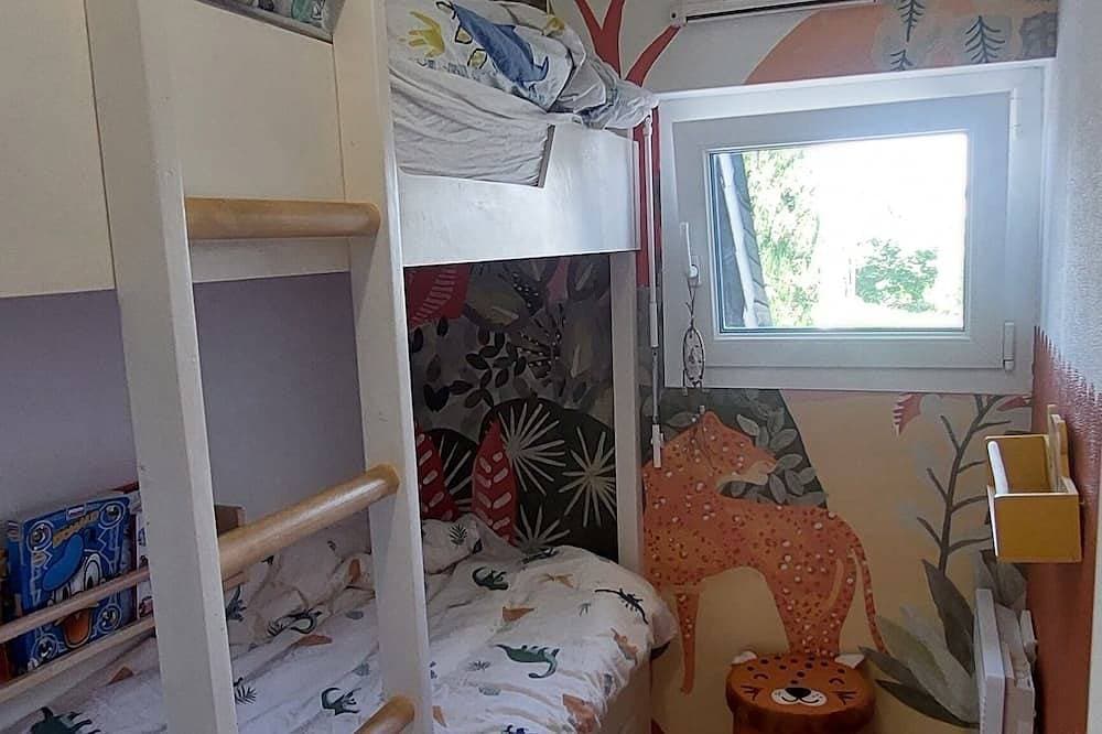 Foto 3 von 17: Ideal apartment for families close to the sea