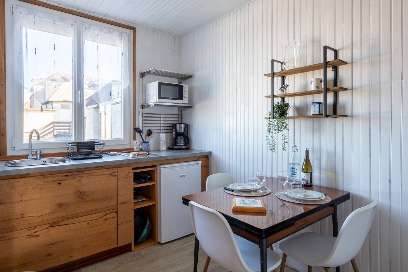 Foto 2 von 14: Ferienwohnung für 3 Personen