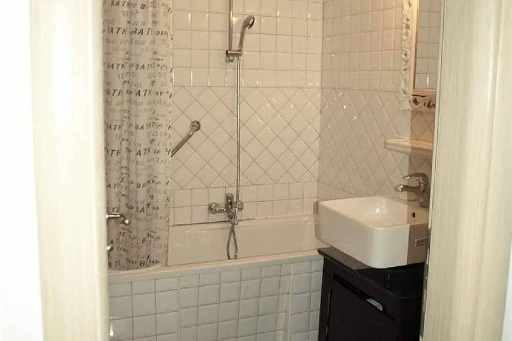 Foto 4 von 8: Apartments & Room Vesna - Studio Apartment with Sea View