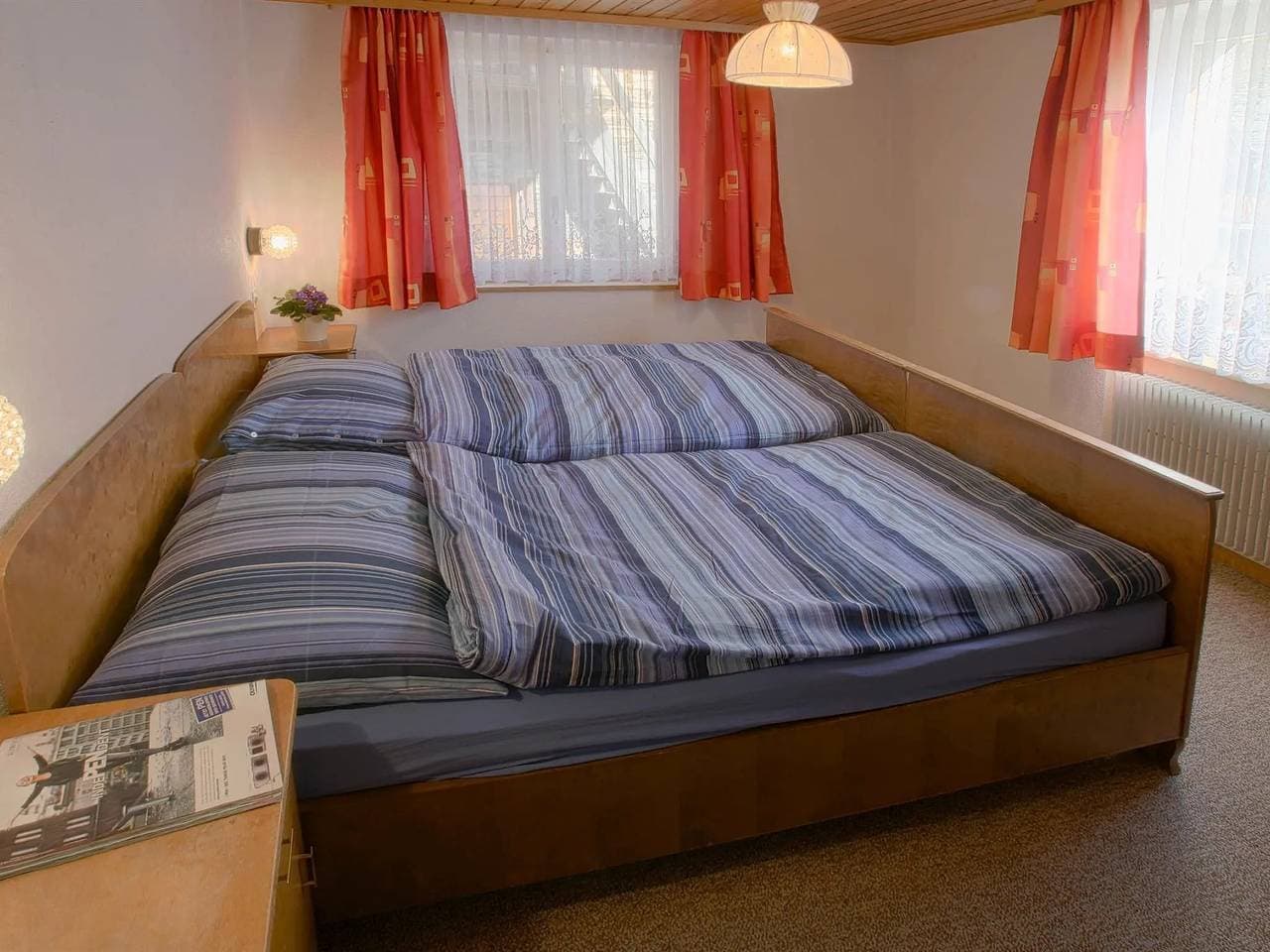 Foto 12 von 14: 3 Zimmer 4 Personen