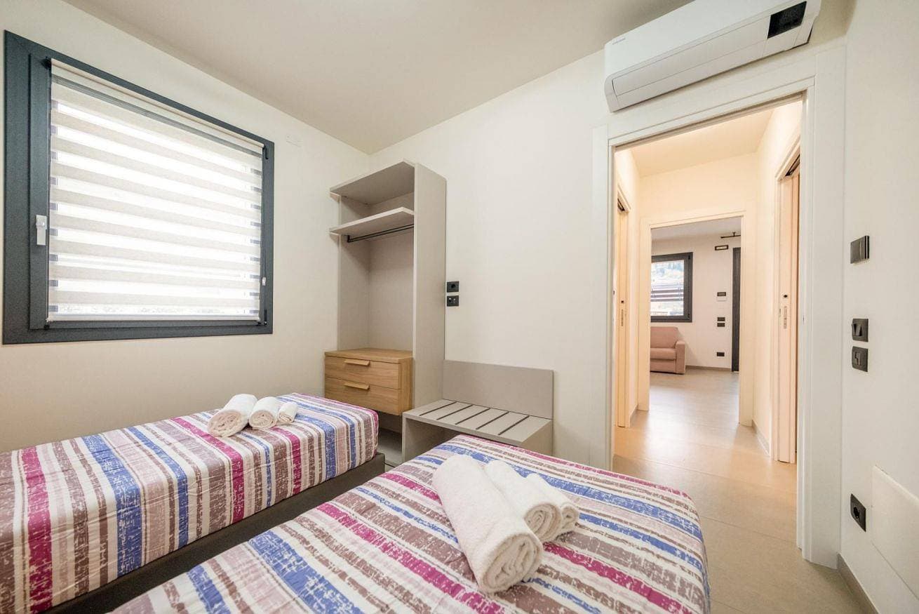 Foto 8 von 10: ApartmentsGarda - I Fiori d'Ulivo - C - Margherita