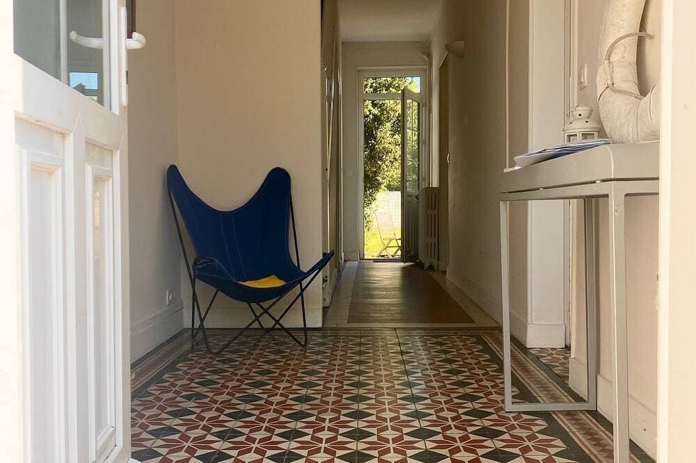 Foto 13 von 18: Maison Familiale en Bord de mer Idéale Pour les Familles - Ultra Centrale !