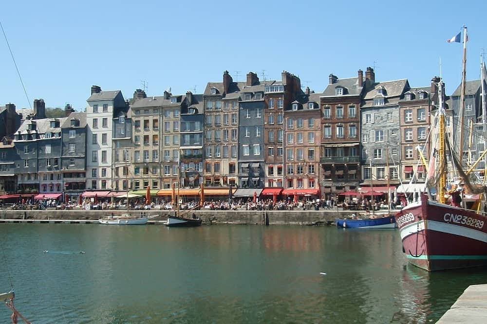 Foto 13 von 28: Unabhängiges Haus 20 Minuten von Deauville