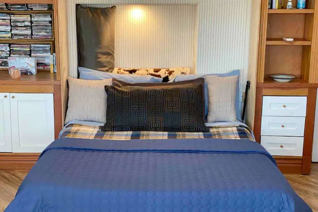 Foto 12 von 25: St. George Oasis on 100 S – your cozy 1-bedroom retreat near Zion