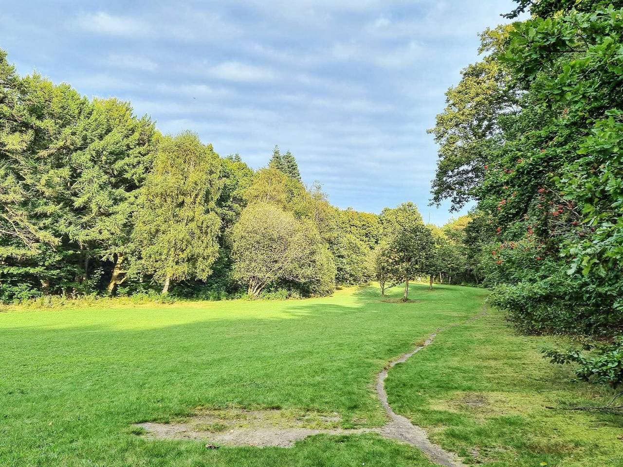 Foto 10 von 41: Ferienhaus mit Blick auf Baring Vig