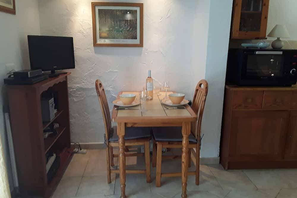 Foto 7 von 10: Studio im Herzen der Landschaft