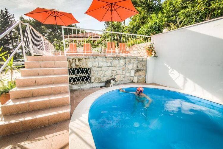 Foto 13 von 24: Guest House Villa Nina- Superior Double or Twin Room with Balcony and Sea View (S4 - mala)