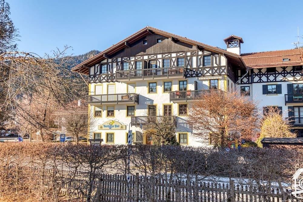 Foto 7 von 25: Ferienwohnung am Walchensee,W-Lan, mit eigenem Seegrundstück+Pkw Parkplatz