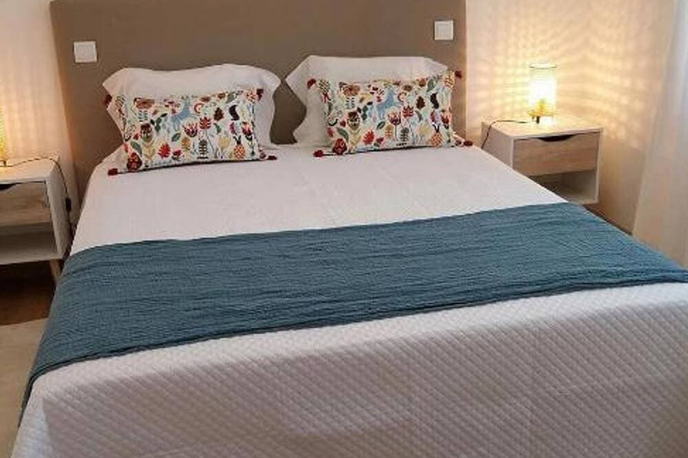 Casa com Alma | Queen Room | 5 min from Sanctuary 1