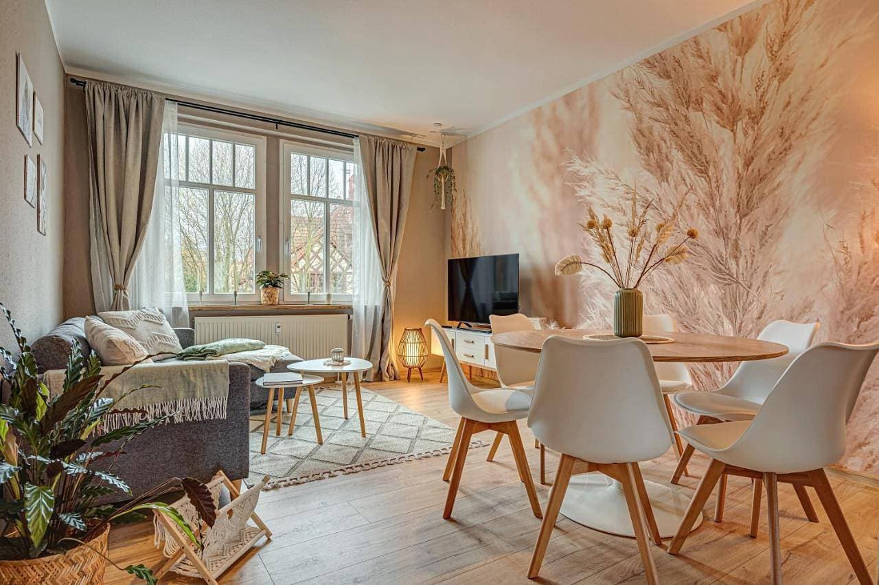 Ferienwohnung Ferdinand 1