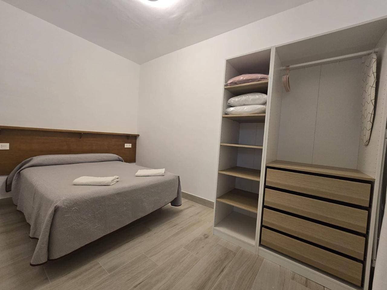Foto 12 von 13: One-Bedroom Apartment