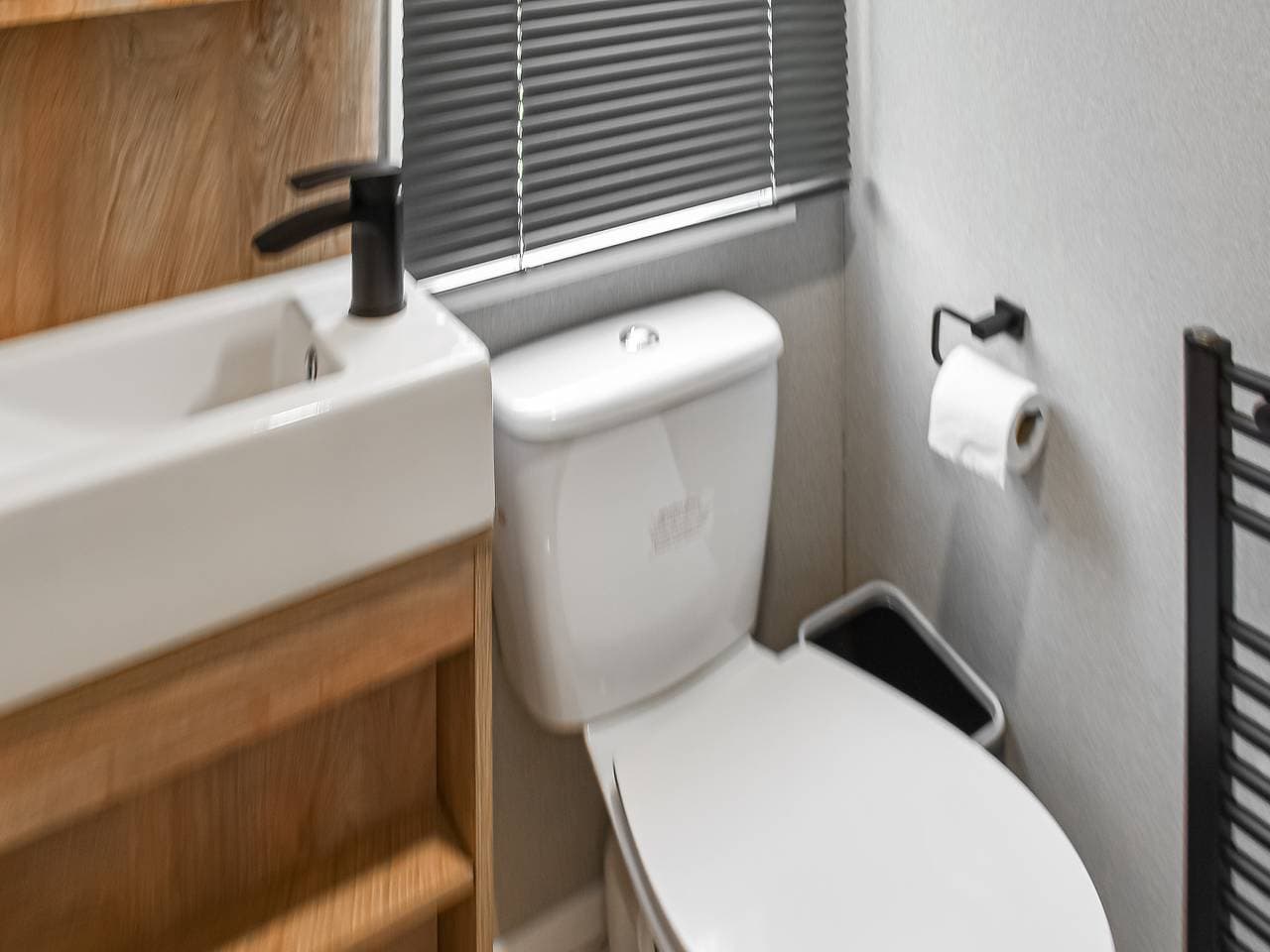 Foto 8 von 15: Cottage für 4 Personen mit Garten