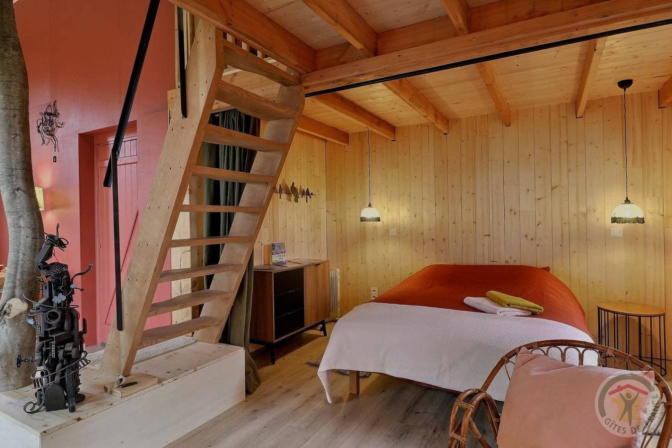 Foto 10 von 26: Cabane Loinichba
