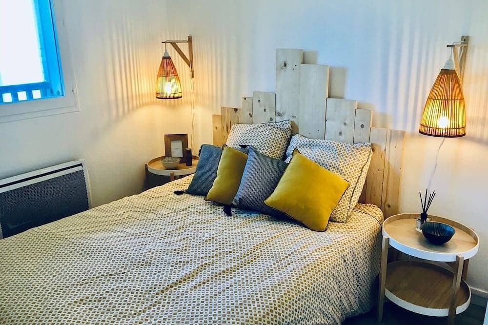 Foto 2 von 30: Komplett renovierte Wohnung mit direktem Zugang zum Meer (100 m) 2. Stock Aufzug