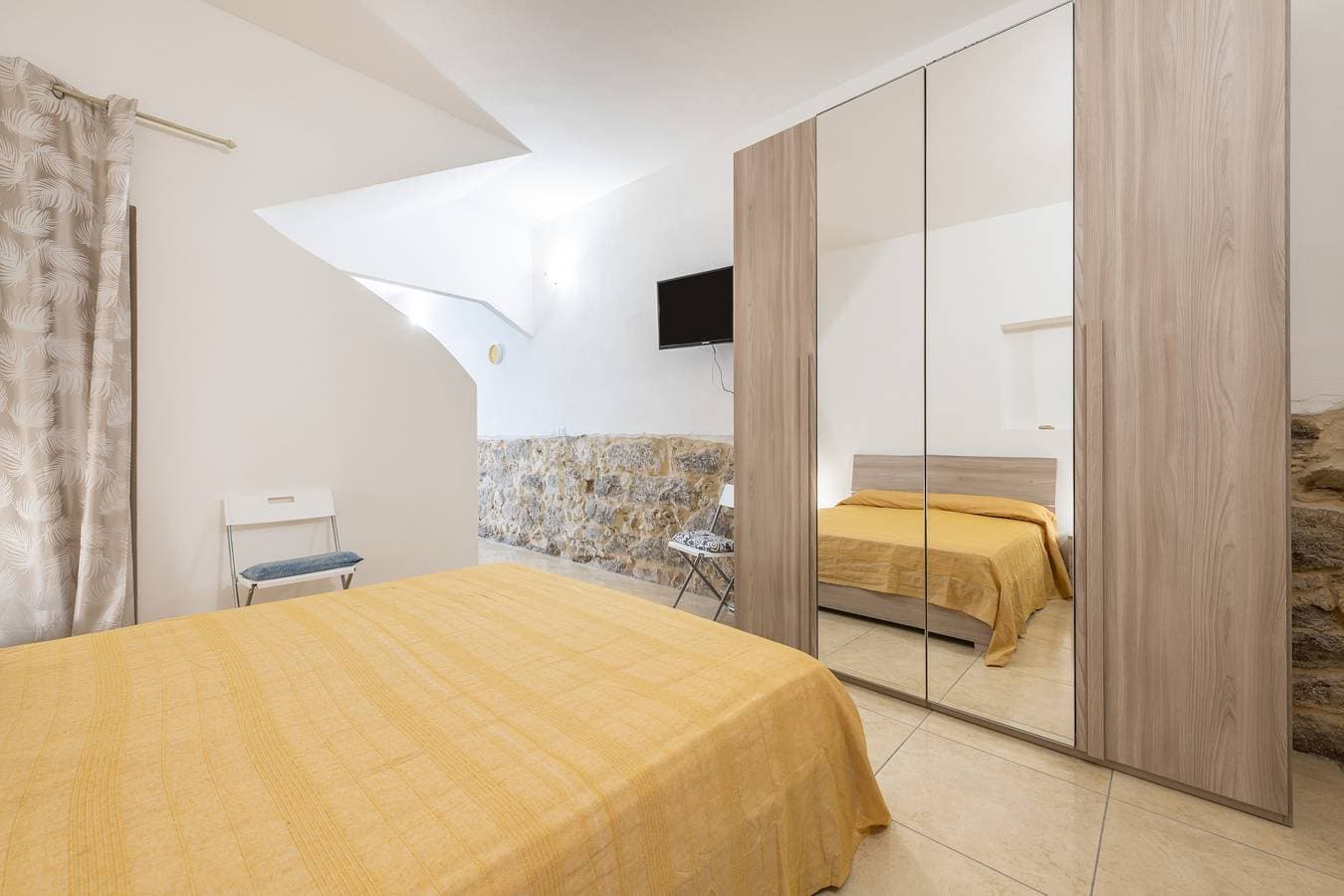 Foto 5 von 20: Casa Vacanze Regina Margherita T im Zentrum von Calasetta, 2 Schlafzimmer, Strandnähe