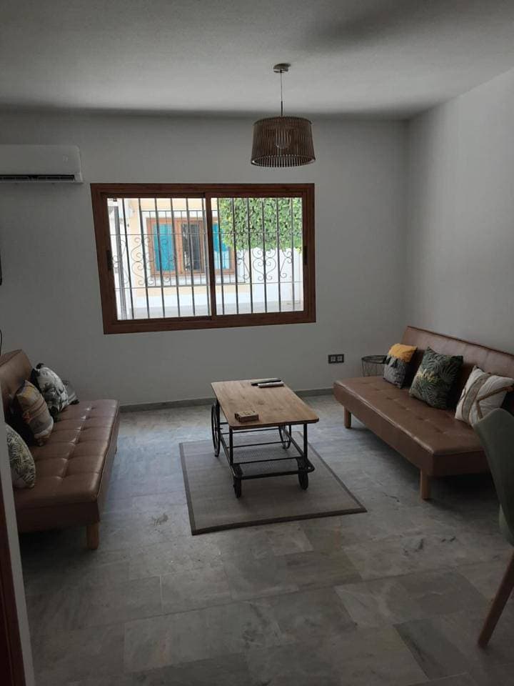 Foto 8 von 43: Two-Bedroom House