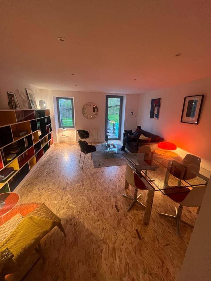 Foto 7 von 30: One-Bedroom House