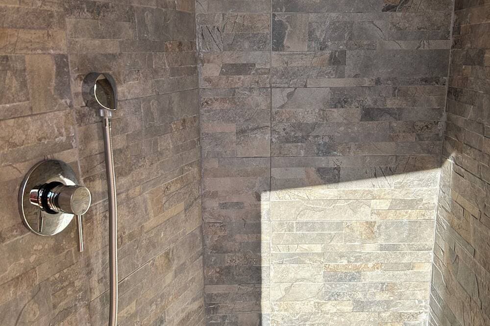 Foto 2 von 30: Eine erstaunliche Ferienwohnung direkt am Meer in der Toskana Monte Argentario Blick