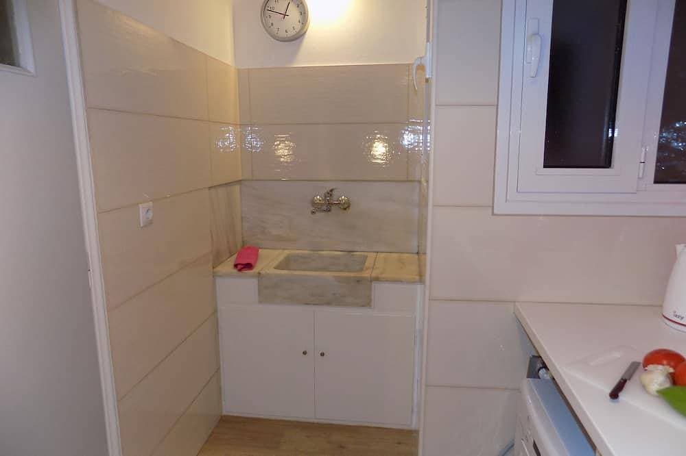 Foto 12 von 30: Schöne 77m2 komplett renovierte Wohnung für 4 Personen