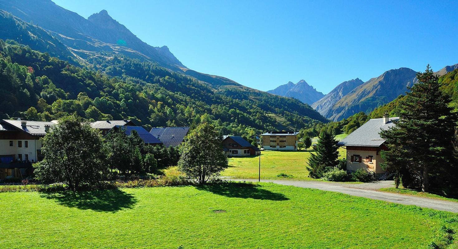 Foto 2 von 12: Le Vallon