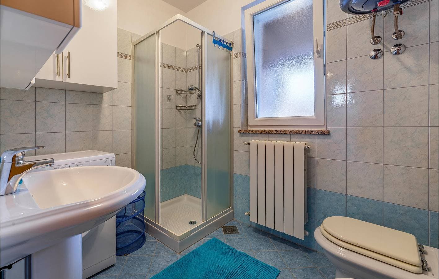 Foto 11 von 23: Gemütliche Ferienwohnung mit Pool, WLAN und Parkplatz, nur 2,5 km vom Strand entfernt