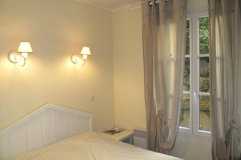 Foto 2 von 28: 3-Zimmerwohnung, 5 Personen, Gartenebene, toller Meerblick, St. Tropez Bay