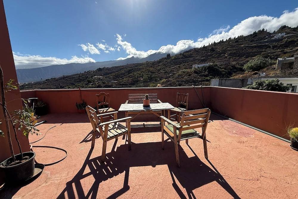 Foto 1 von 30: Ferienhaus mit Meerblick in Teneriffa, Madre Amada in Candelaria