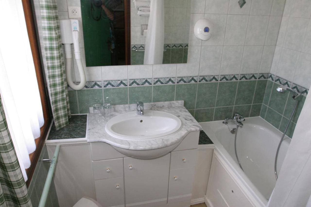 Foto 9 von 14: Double Room - Ground Floor