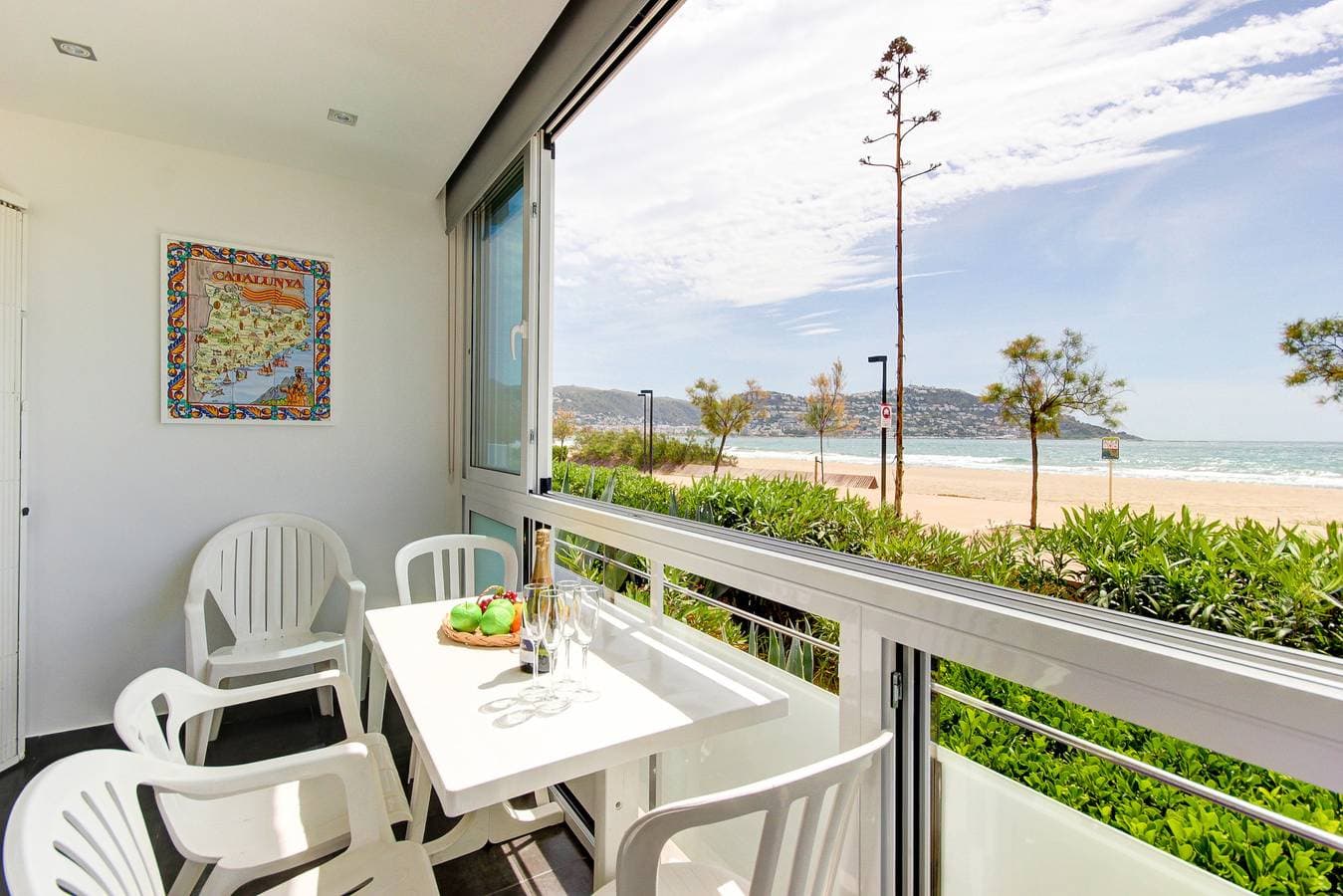 Residence De La Plage Bjs 3 Roses 1