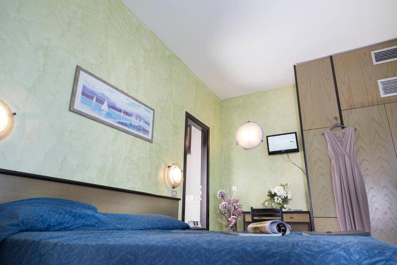 Foto 9 von 14: Double or Twin Room