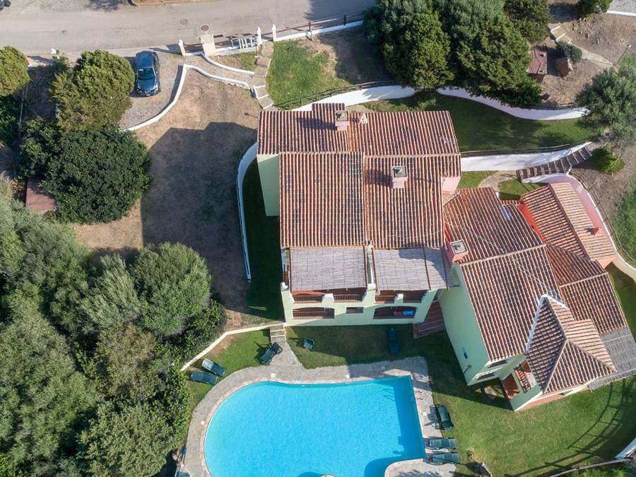 Foto 6 von 23: Sea Villas - Villa 4 personen