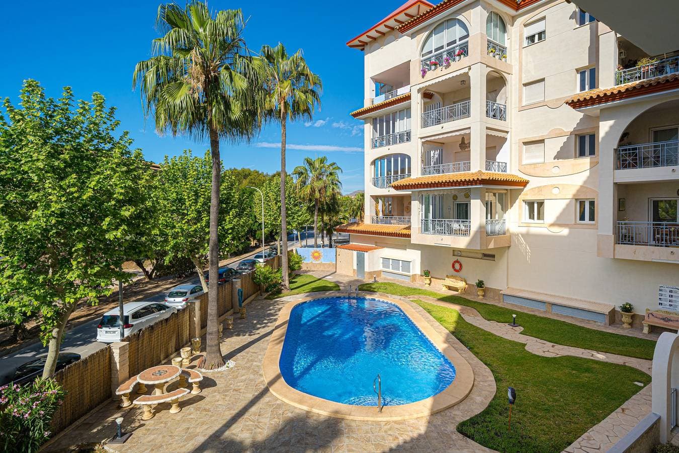 Rotonda Spaniahome 1