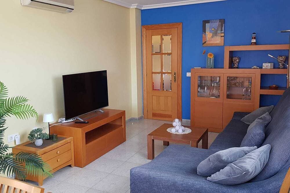 Foto 10 von 30: Casa Luna - Freistehendes Ferienhaus für 6 Personen mit eigenem Pool