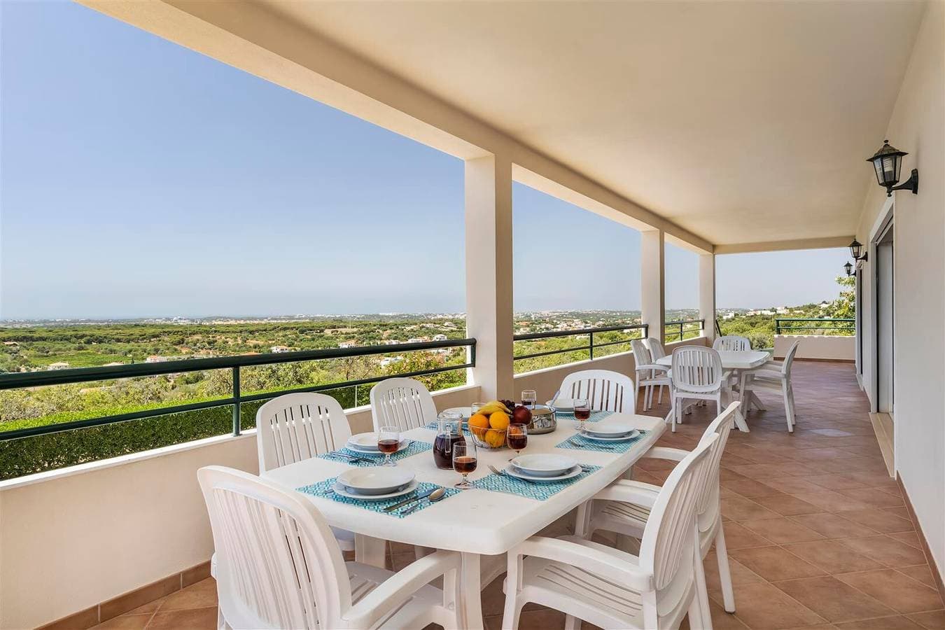 Foto 7 von 43: Villa 'Casa Campo' mit Meerblick, Privatem Pool, 2 Terrassen und WLAN