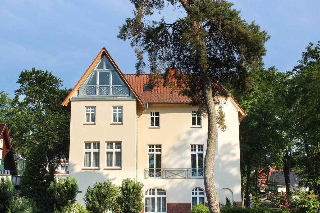 Foto 13 von 13: Villa Emmy 01 - strandnah - Haustiere erlaubt