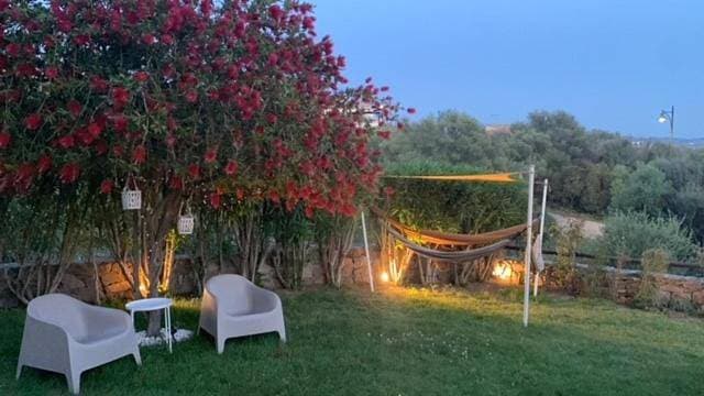 Casa Adelaide, oasi di pace con vista mare 1