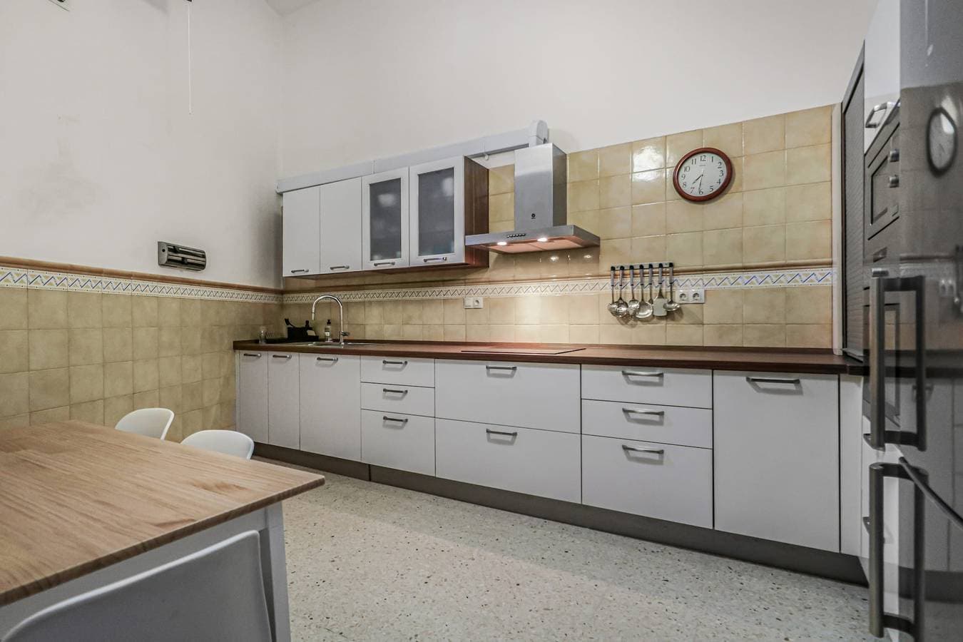 Foto 6 von 12: Zimmer für 3 Personen