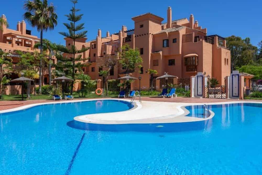 Hacienda del Sol 1