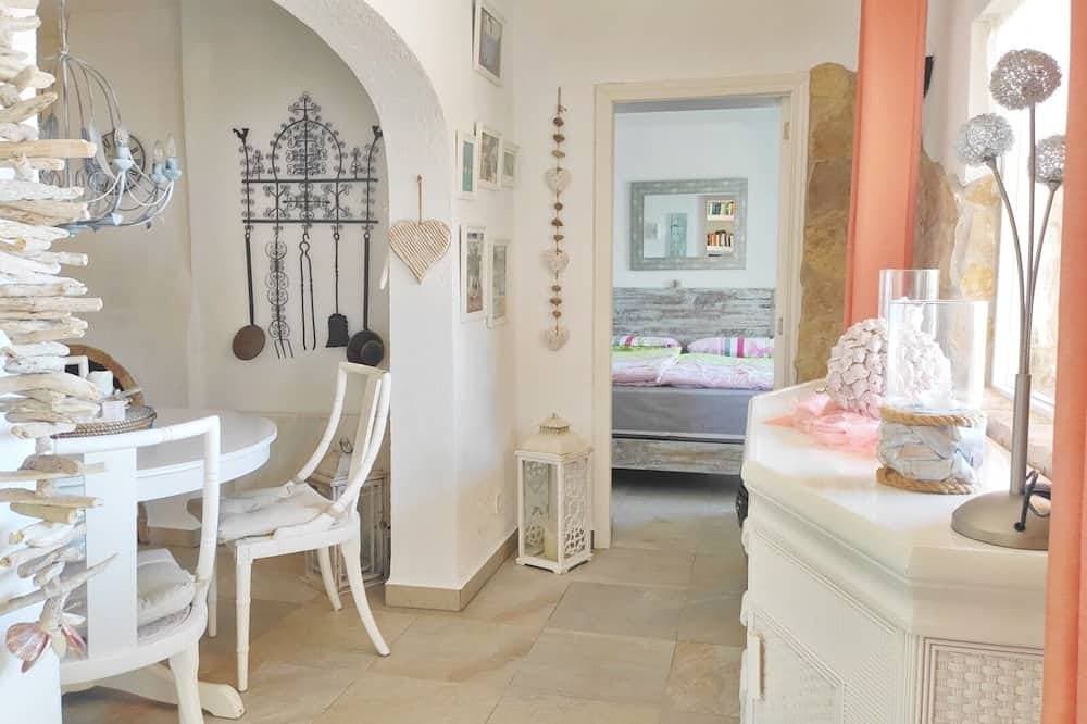 Foto 11 von 30: Meerblick-Wohnung für 3 Personen in Cala Fornells