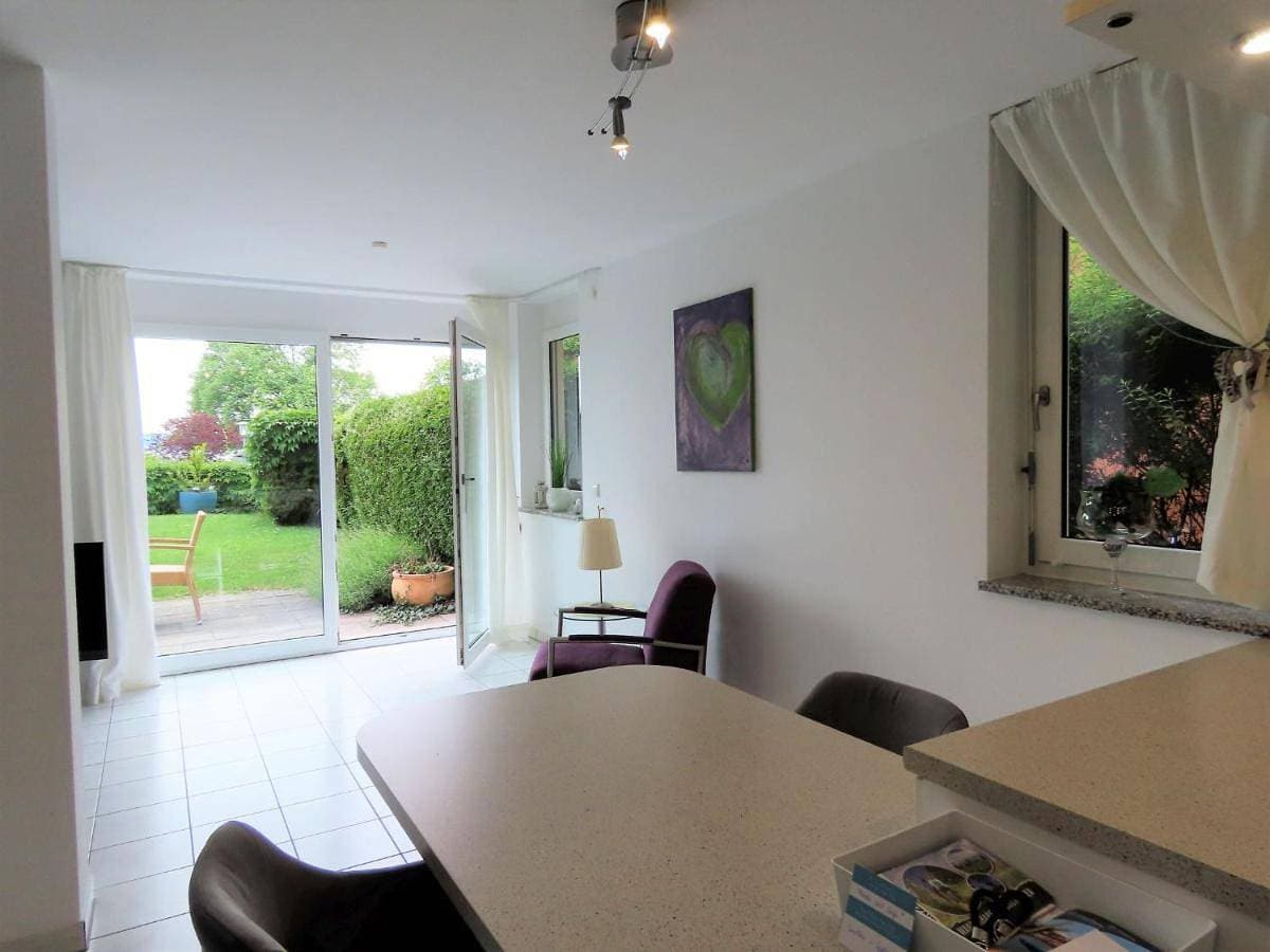 Foto 5 von 5: Apartment with Lake View