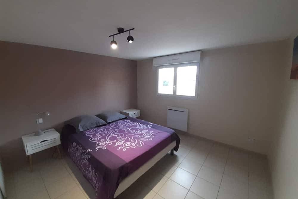 Foto 8 von 30: 3-Schlafzimmer-Apartment auf dem Land mit Swimmingpool