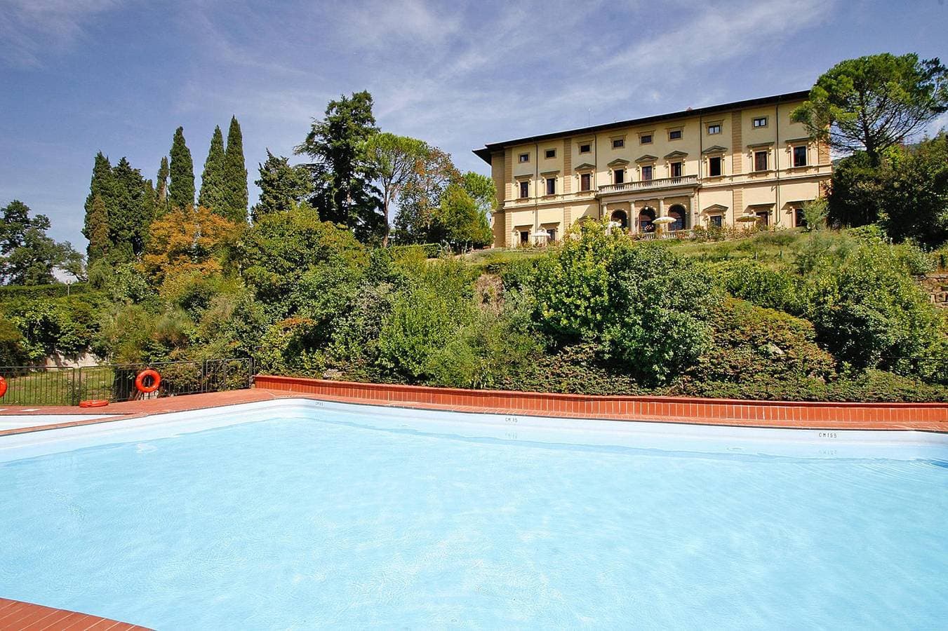 Residence Villa Pitiana in Donnini 1