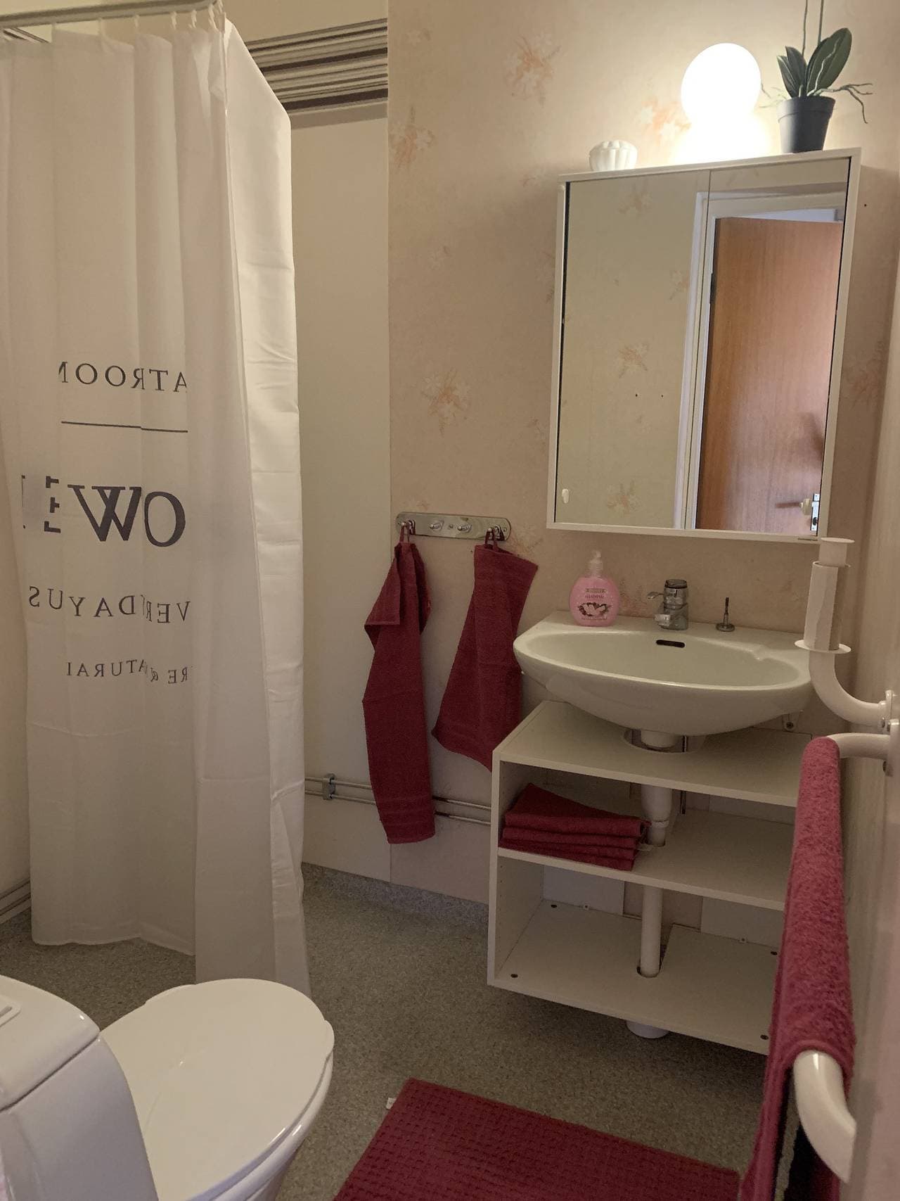Foto 8 von 22: Ferienwohnung für 4 Personen mit Balkon