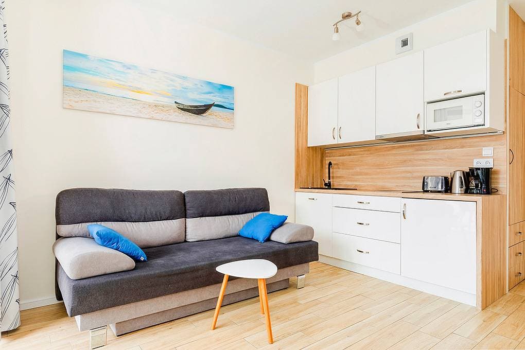 Foto 7 von 23: Ferienwohnung Adamarek
