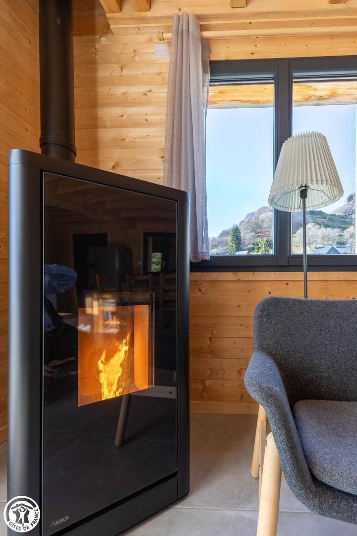 Foto 5 von 26: Chalet Le Cairn