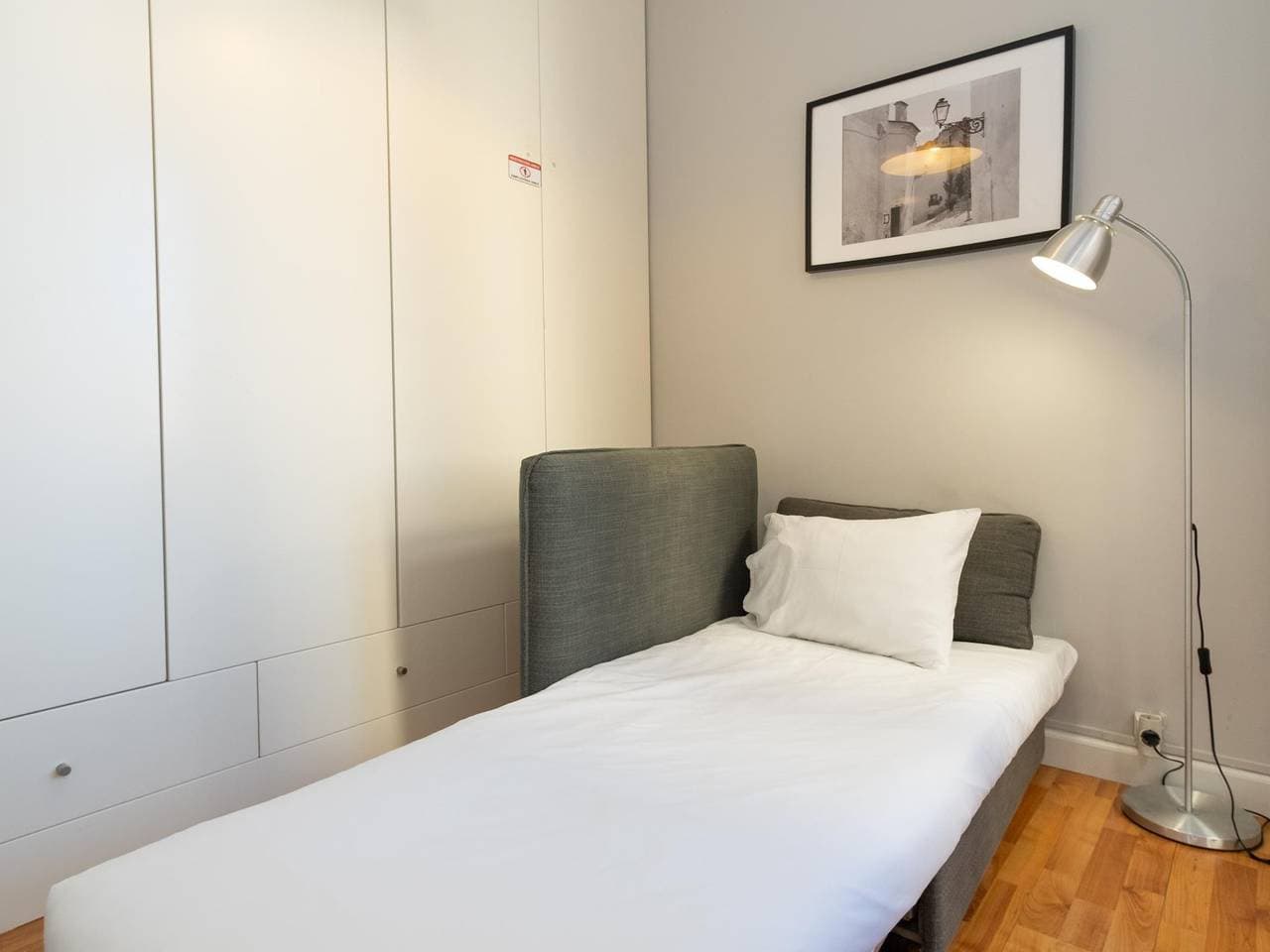 Foto 13 von 40: Ferienwohnung für 5 Personen