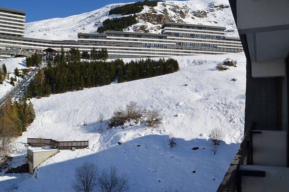 Foto 4 von 11: Gemütliches Studio für 2 im Herzen des Skiorts, nahe Pisten und Skikursen