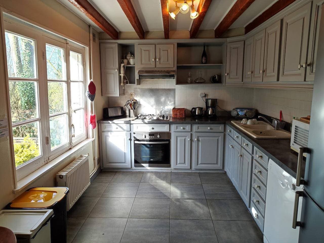 Foto 6 von 33: Gîtes de France® - Le Clos de Criquemanville