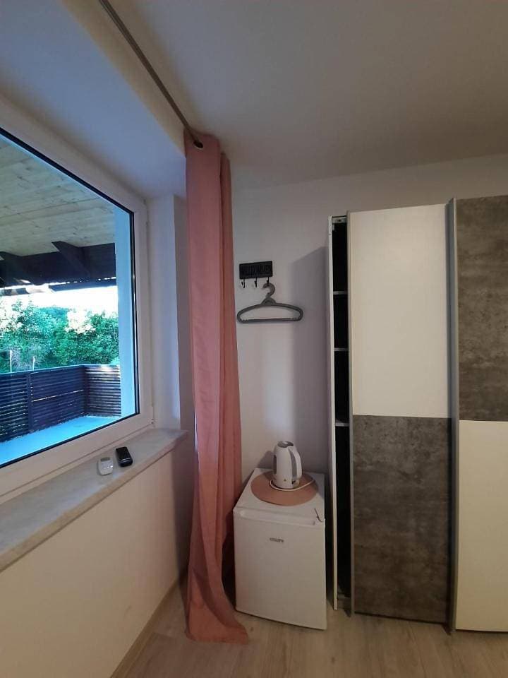 Foto 9 von 12: Deluxe Double Room with Balcony