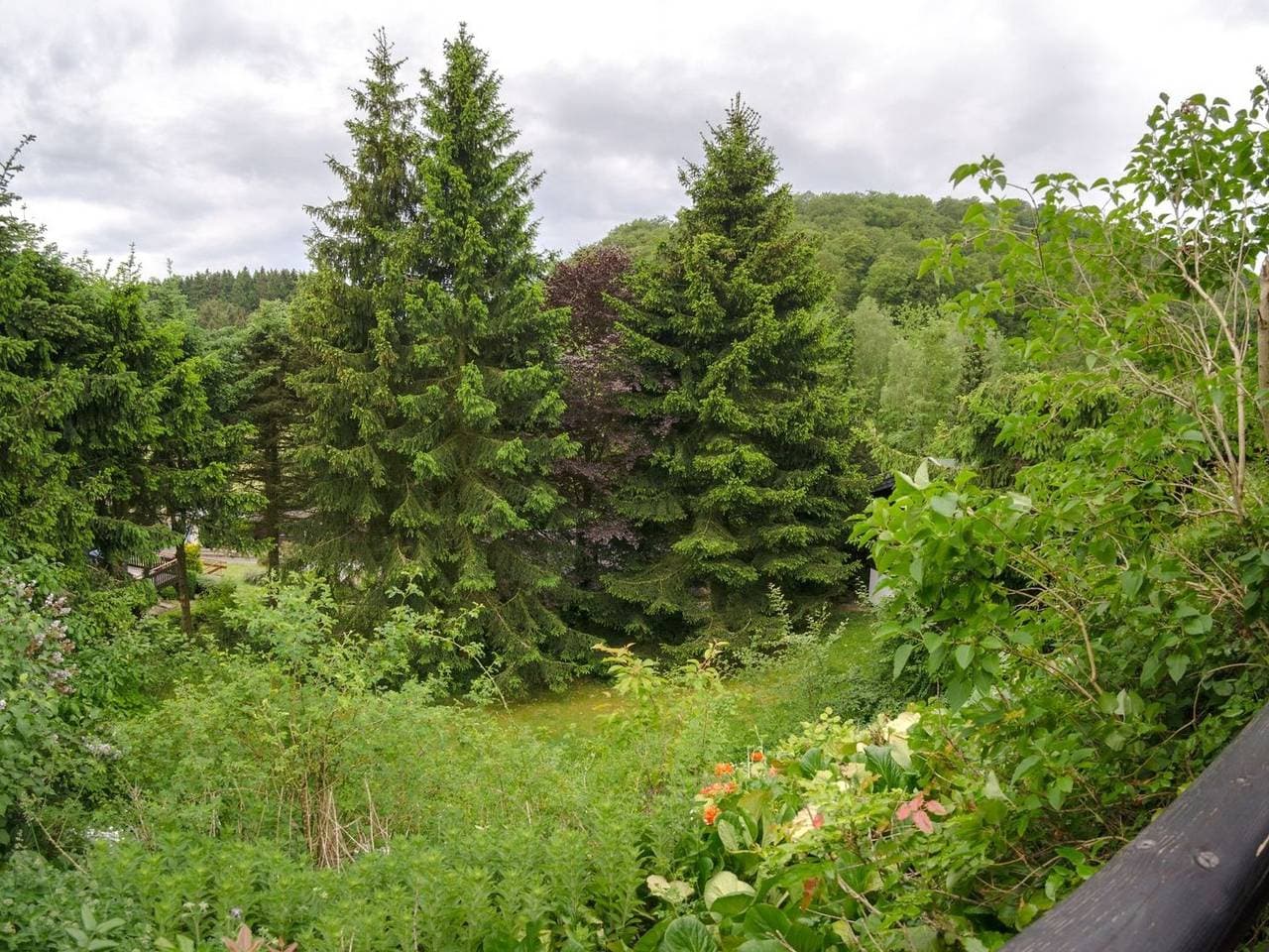 Foto 11 von 20: Schwedenhaus Uplandalm - Ferienhaus mit Terrasse, max. 4 Personen